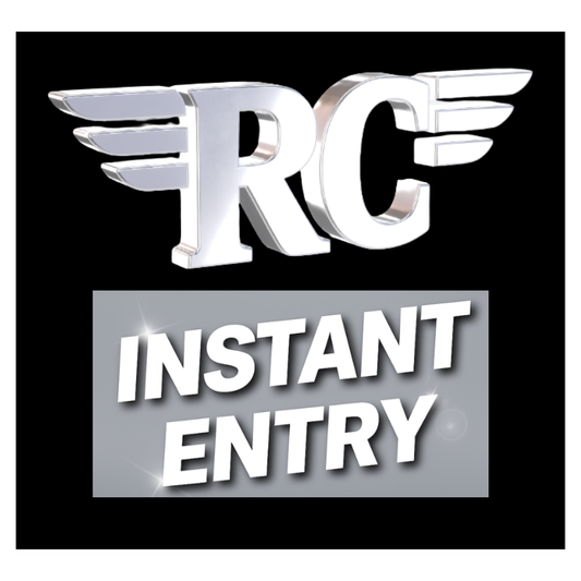 SILVER INSTANT ENTRY